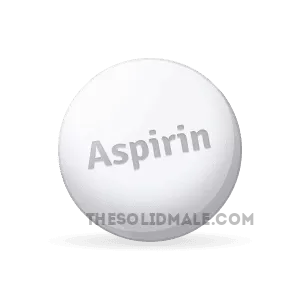 aspirin
