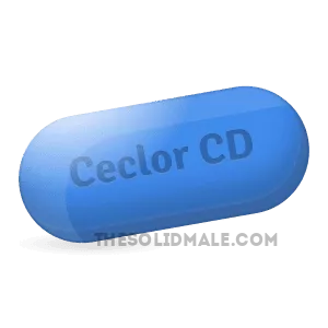 ceclor-cd