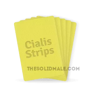 cialis-strips