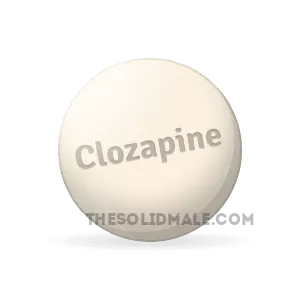 clozapine