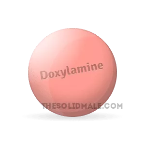 doxylamine