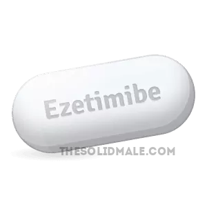 ezetimibe