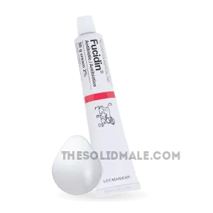 fucidin-cream