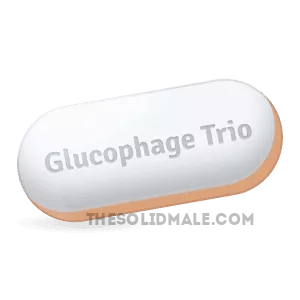 glucophage-trio