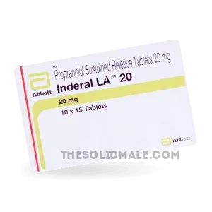 inderal-la