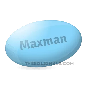maxman
