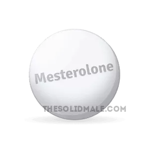 mesterolone