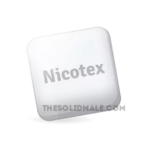 nicotex