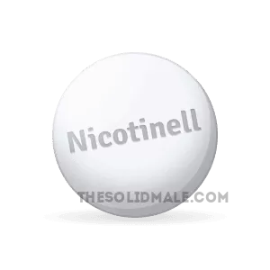 nicotinell
