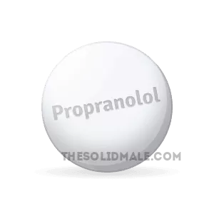 propranolol-sr