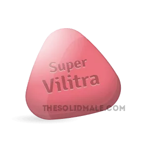 super-vilitra