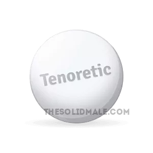 tenoretic